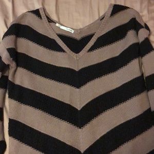 Maurices sweater NWOT